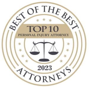 Best of the Best Attorney San Antonio