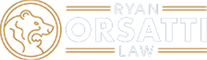 Ryan Orsatti Law Firm Logo