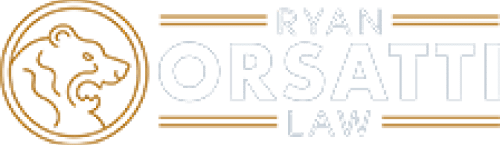 Ryan Orsatti Law Firm Logo