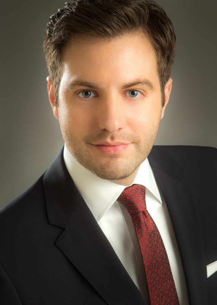 Ryan Orsatti San Antonio Lawyer