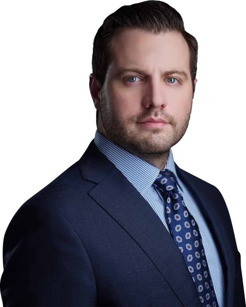 Ryan Orsatti Law - Personal Injury Lawyer