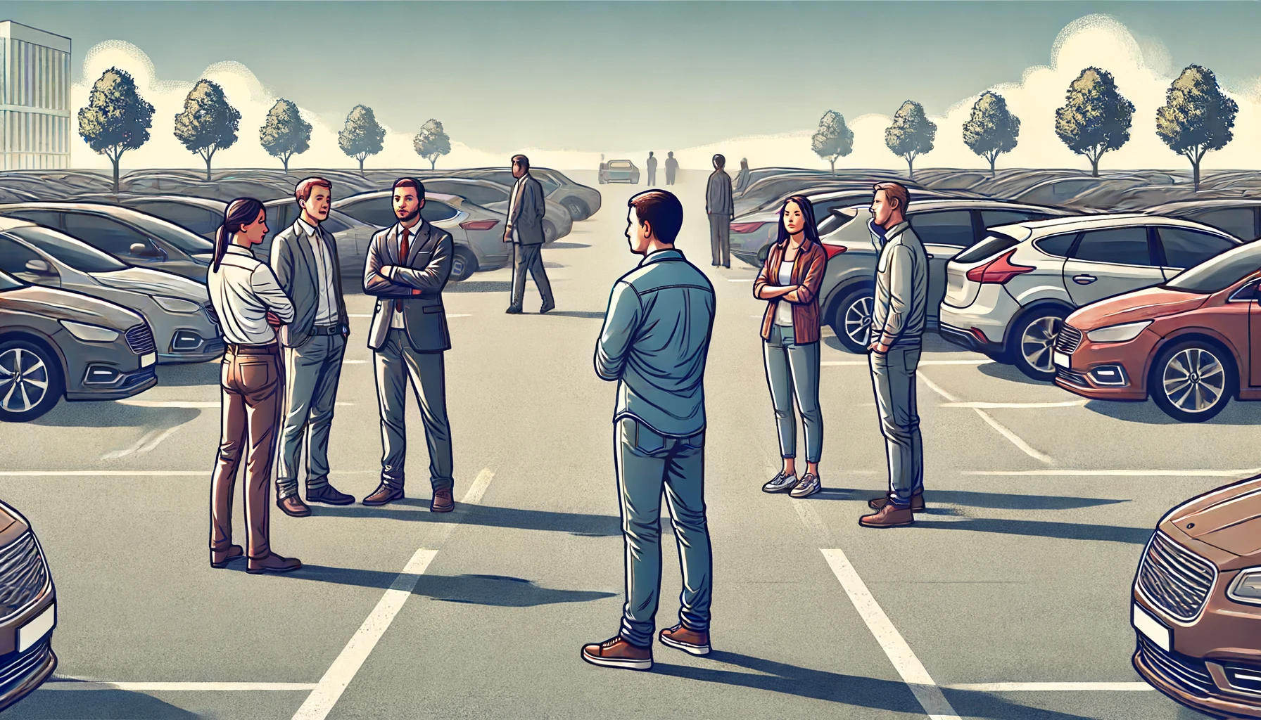 Understanding Excluded Driver Policies in Texas Ryan Orsatti Law