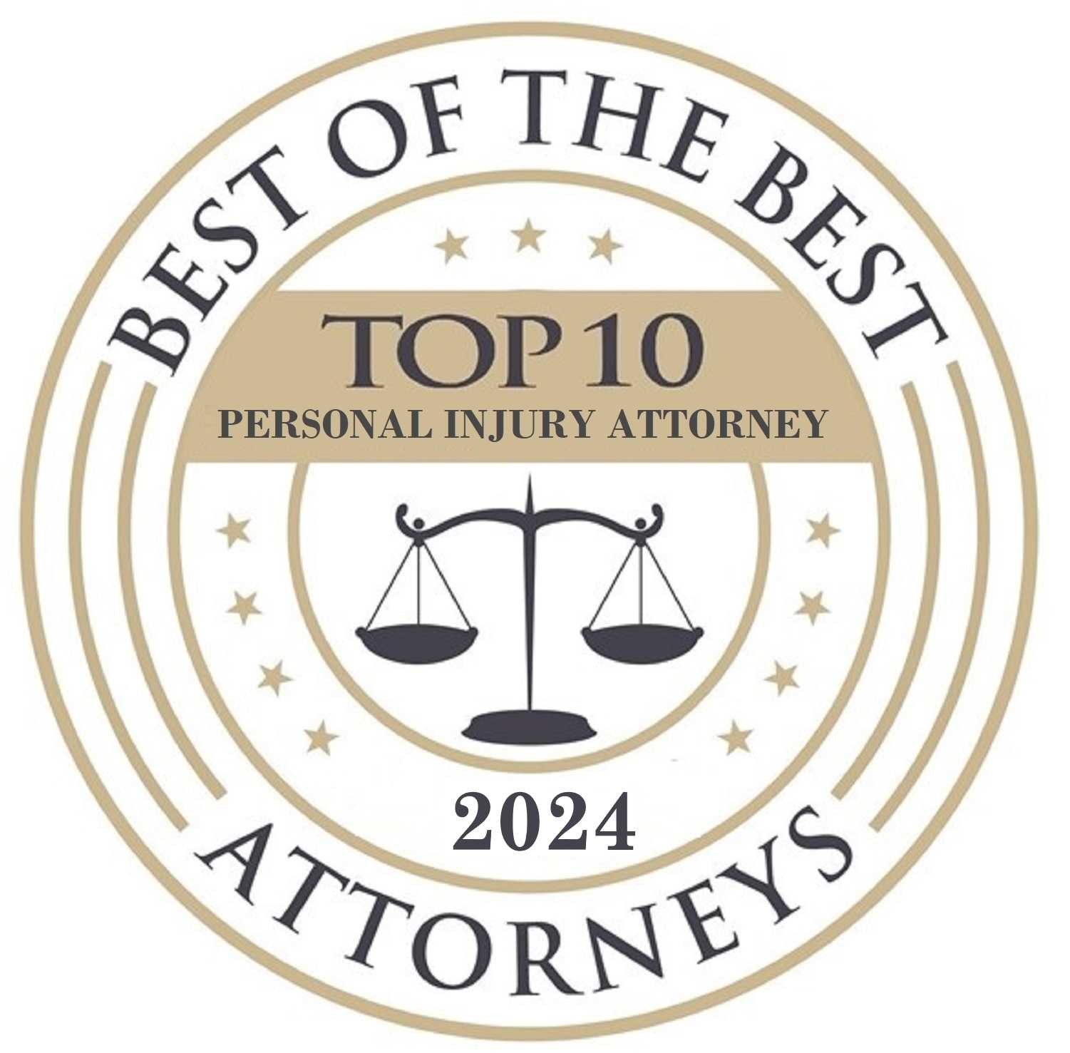 Ryan Orsatti Injury Lawyer
