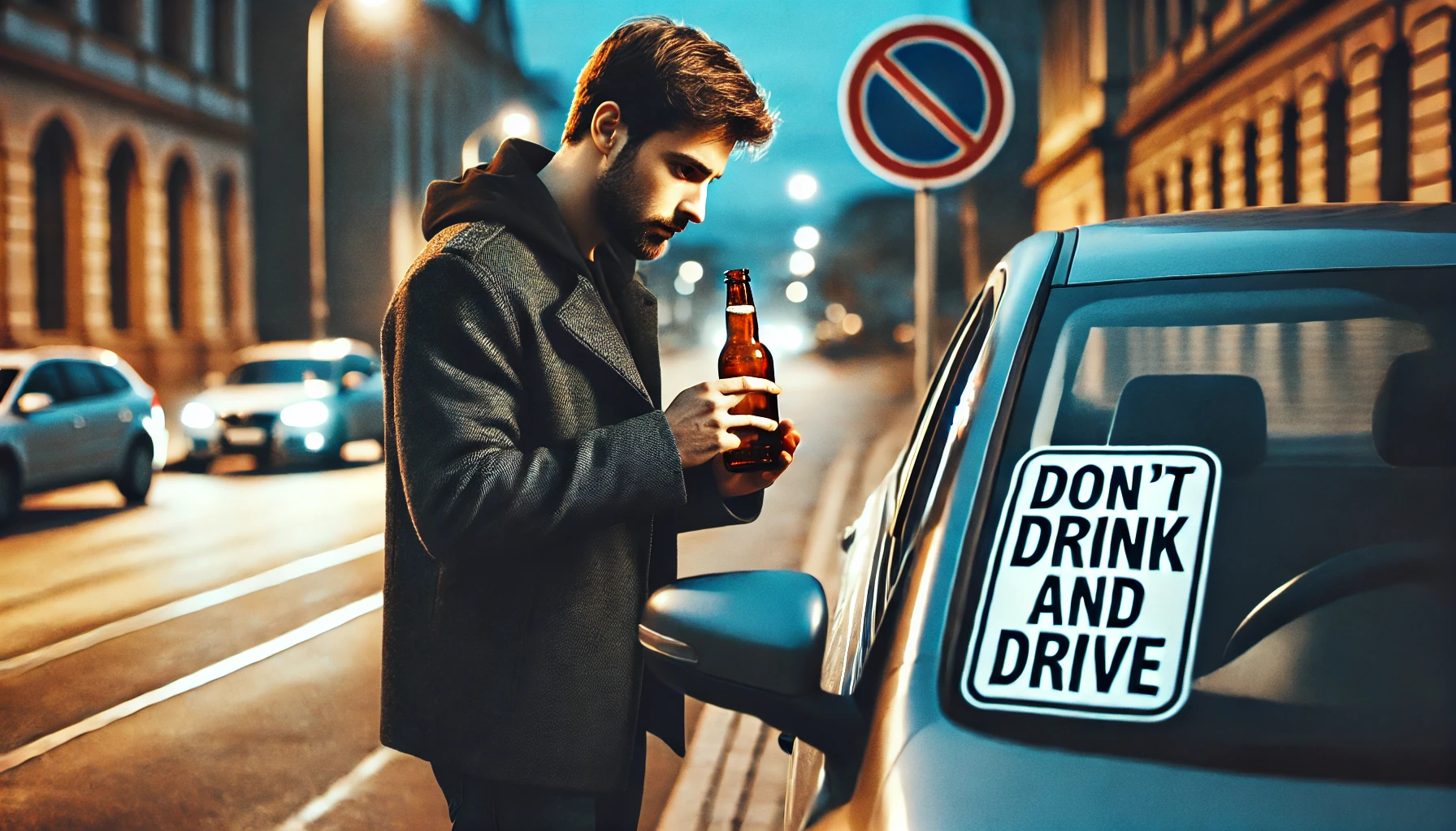 Texas Among Worst States for Drunk Driving: What It Means for Personal ...
