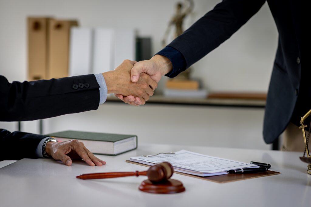 Consult a personal injury attorney after a brain injury to ensure timely legal action and fair compensation.