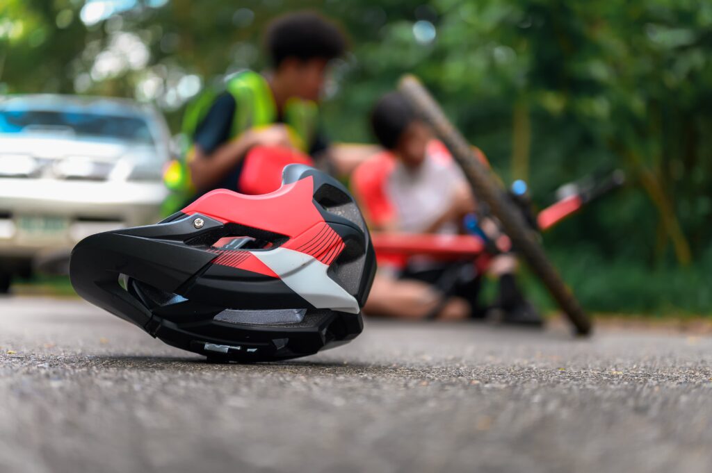 Bicycle accident worth varies based on injuries, damages, and liability; consult a lawyer to evaluate your case.