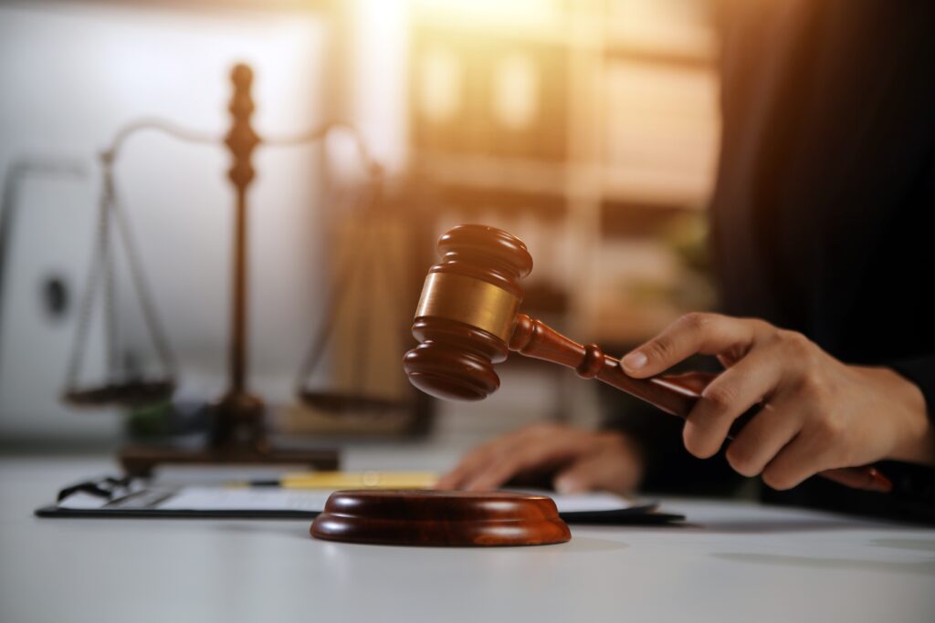 Learn why seeking legal representation after a construction accident is crucial for fair compensation and justice.