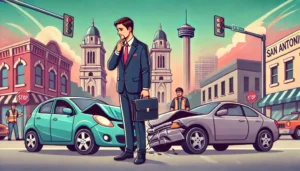 What is a No-Fault Car Accident Claim?