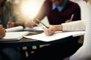 Infographic outlining factors that affect the value of a personal injury settlement, like damages.