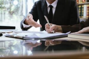 Bicycle accident lawyer